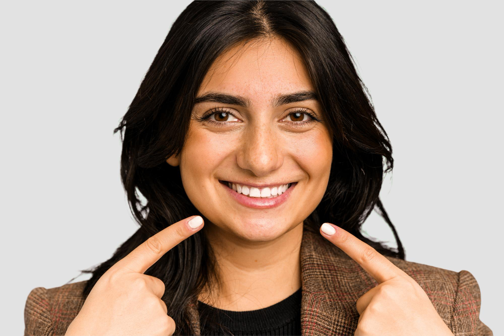 Cosmetic Dentistry & Smile Makeovers